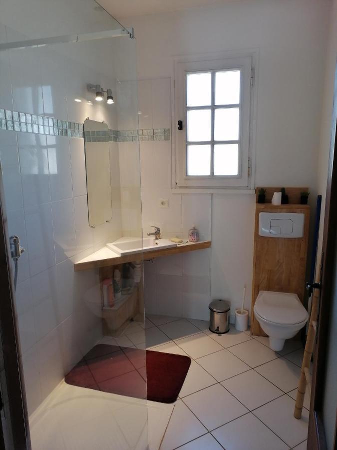 Charmante Maison Avec Terrasse Aux Portes De L'Ardeche Пон-Сент-Еспри Екстериор снимка