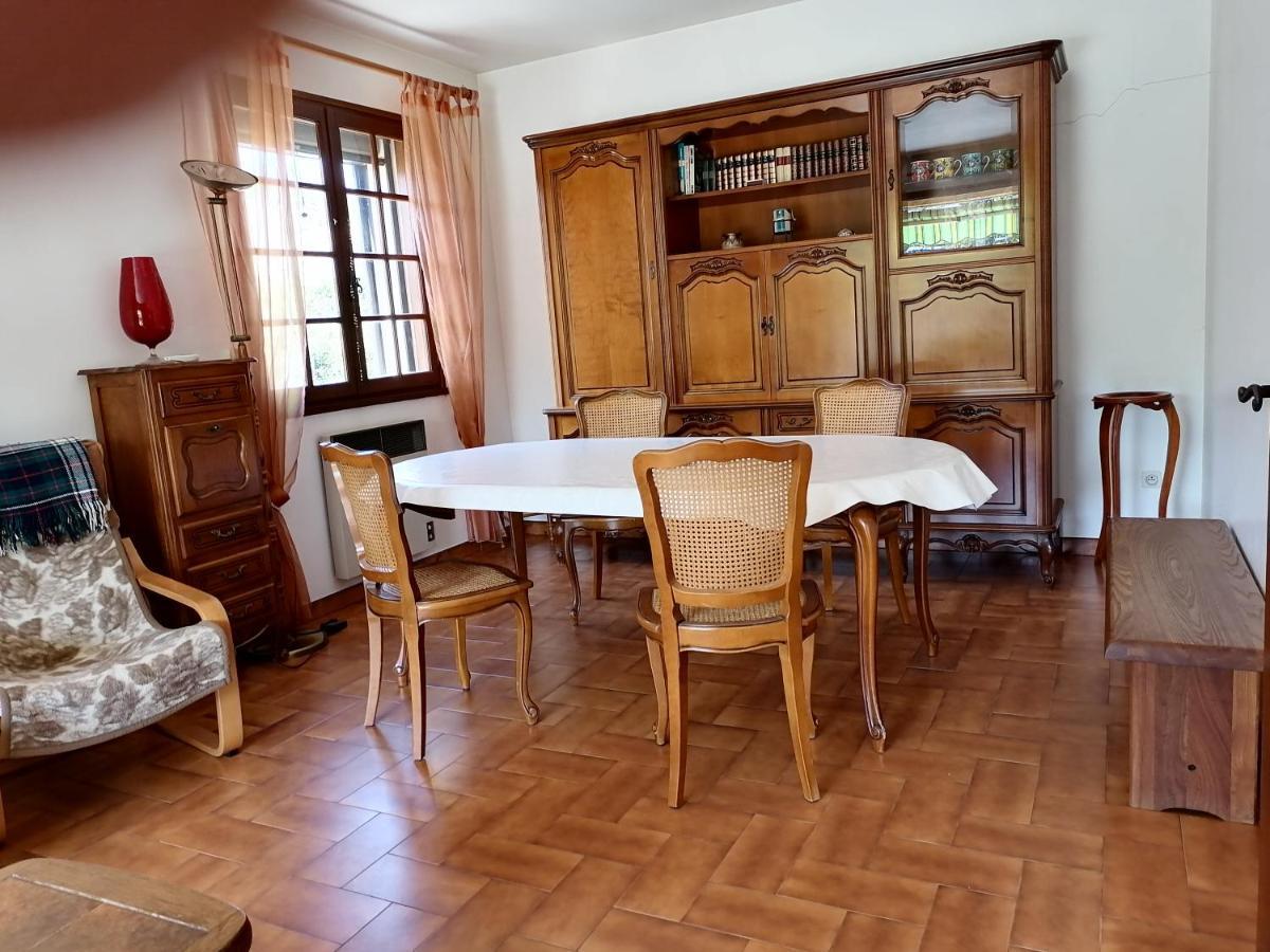 Charmante Maison Avec Terrasse Aux Portes De L'Ardeche Пон-Сент-Еспри Екстериор снимка
